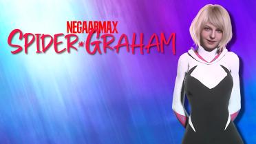 Spider-Graham