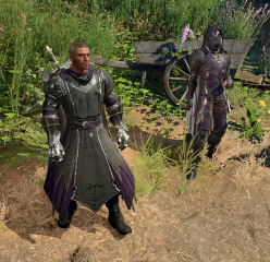 Darker Dyes