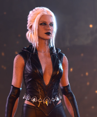 Assassin's Outfit