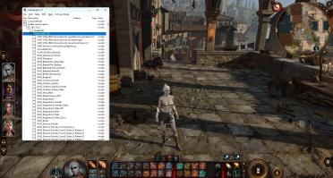 NPC Tool