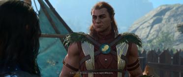 Younger Halsin