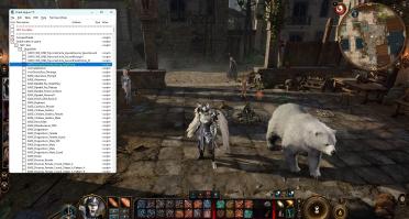 NPC Tool