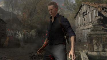 Original Wesker