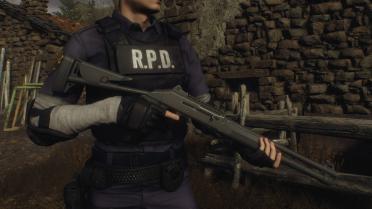 Counter Strike 2 - XM1014