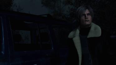 RE3.5 Outfit