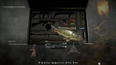 Fish Knives