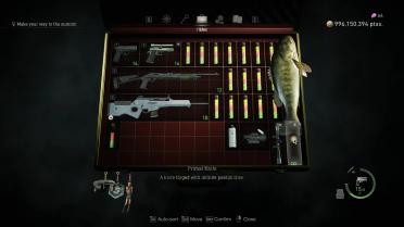 Fish Knives
