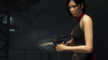 Uzi 9mm
