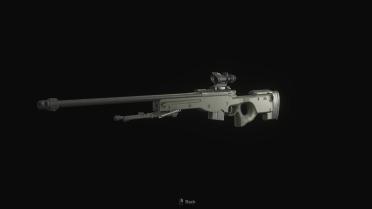 Counter Strike 2 - AWP