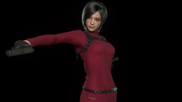 Infected Ada