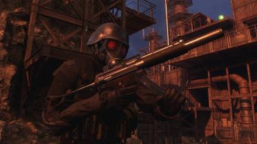 Insurgency Sandstorm - MP5SD