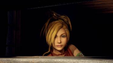 FFX Rikku over Ashley
