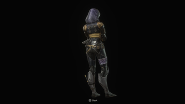 Tali'Zorah over Ada