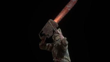 Super Salvador Chainsaw