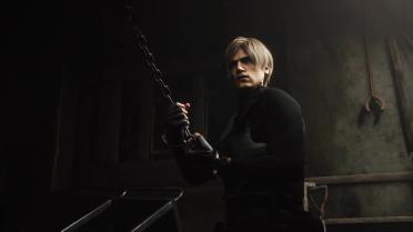 RE3.5 Outfit