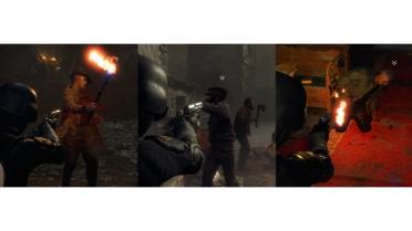 Classic Stagger Pack (Now with Separate Ways Support)