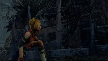 FFX Rikku over Ashley