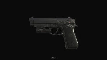Beretta M9