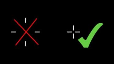 No Crosshair Bloom Spread (update fix)