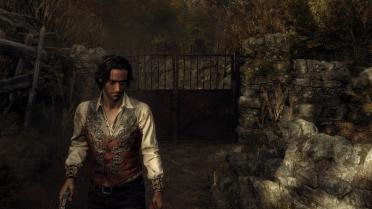 Luis (Vest)