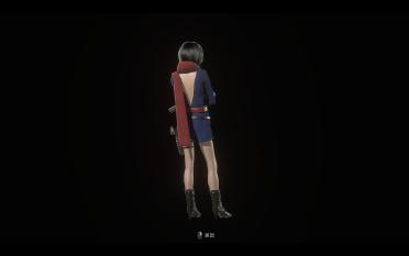 Ada V-Shaped Sweater