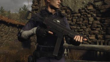 Counter Strike 2 - UMP-45