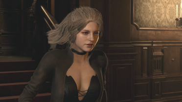 Ashley Graham - Linda Ponytail