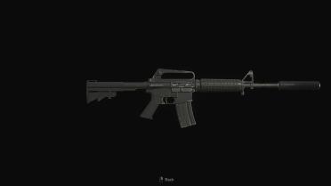 Counter Strike 2 - M4A1-S