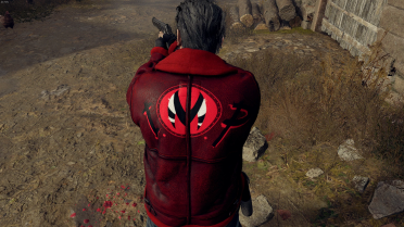 I.M.P. Red Jacket