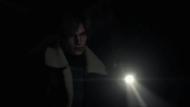 RE3.5 Outfit