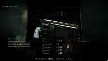 Classic Broken Butterfly