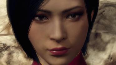 Lipstick For Ada Wong