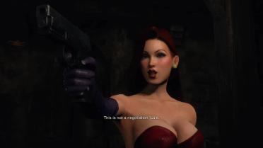 Jessica Rabbit