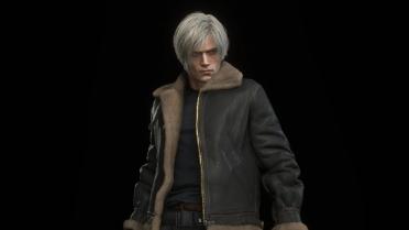 Old Leon