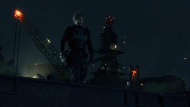 RE3.5 Outfit