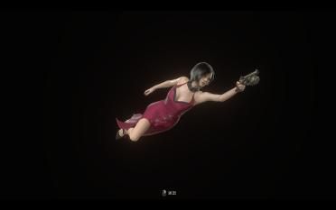 Ada Classic Style Cheongsam