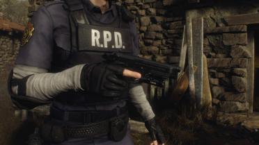 Beretta M9