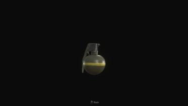 Counter Strike 2 - Grenade Pack
