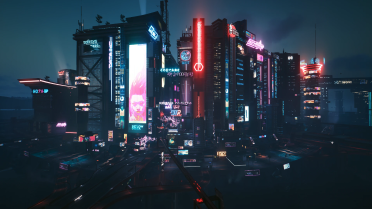 A Brighter World - Reshade Preset