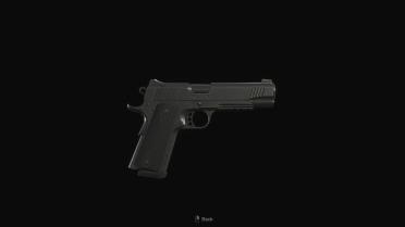 Kimber 1911