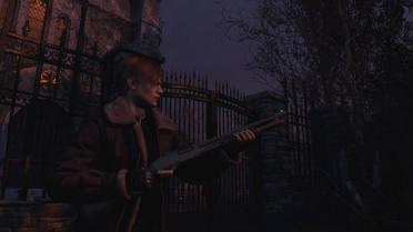 Remington M870