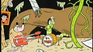 69.9 Dr. Worm FM (RadioExt)