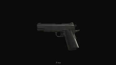 Kimber 1911