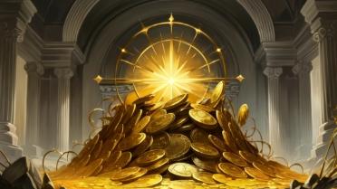 More Gold