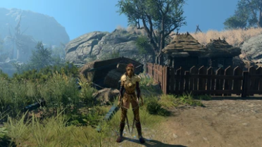 Various Armor Fixes