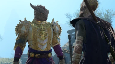 Various Armor Fixes