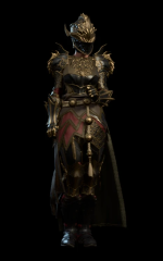Armour of Vengeance