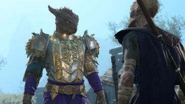 Various Armor Fixes