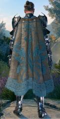 Holy Armor of Selune