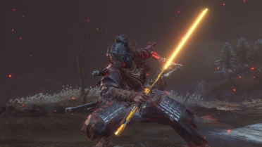 Unbound Izanami